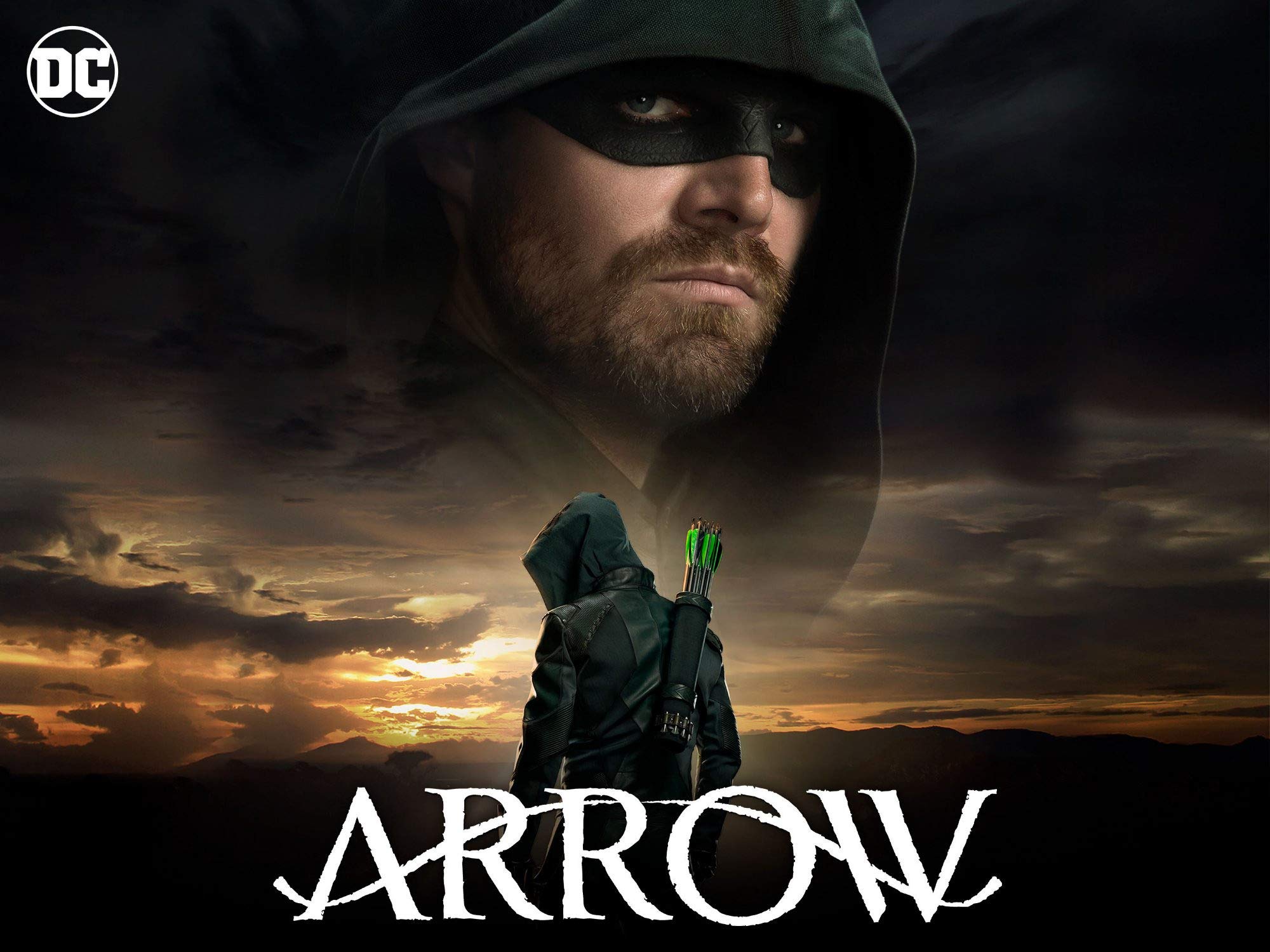 arrow