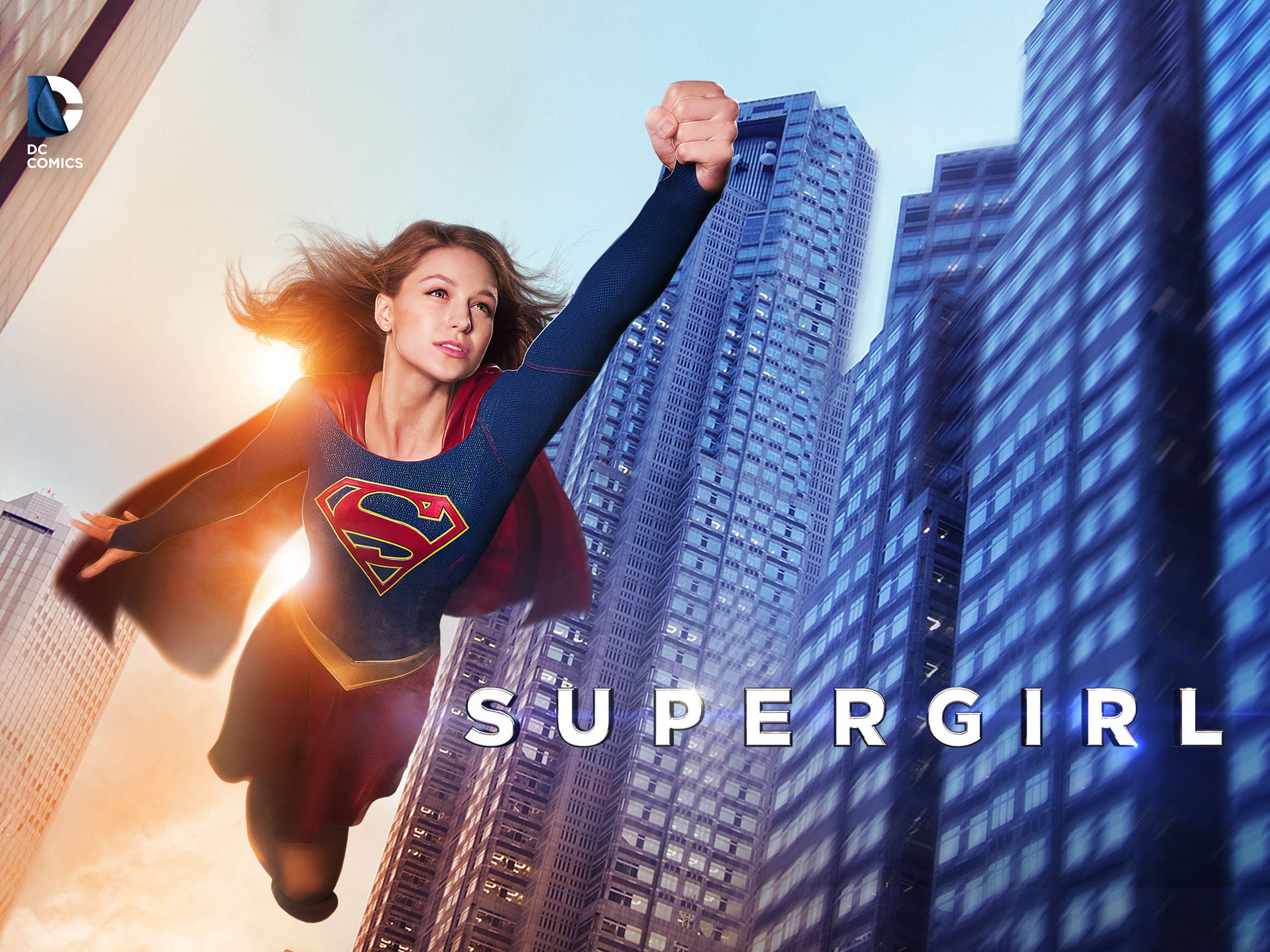 supergirl