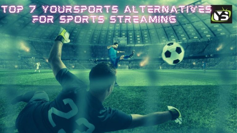 yoursports