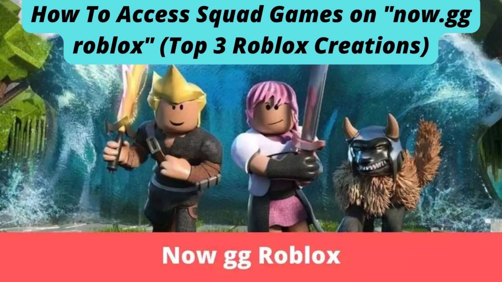 now.gg roblox