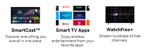 vizio other products