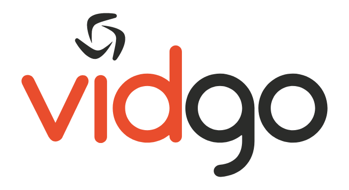 Vidgo Logo