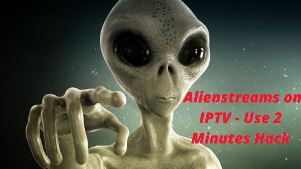 alienstreams