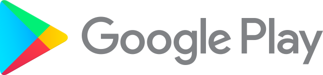 google play logo