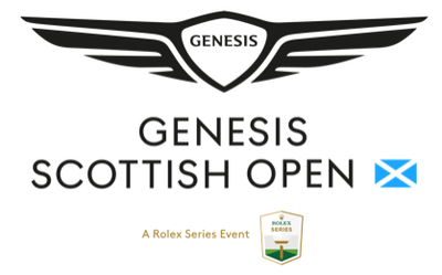 scottish open logo