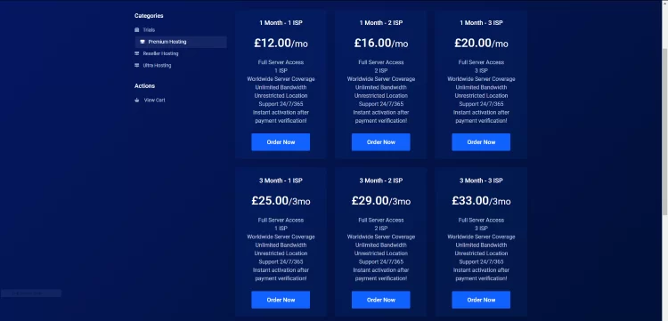 sstv iptv pricing