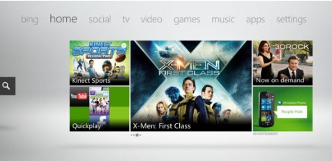 cnn plus on xbox 360
