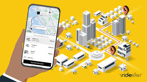 uber no cars available