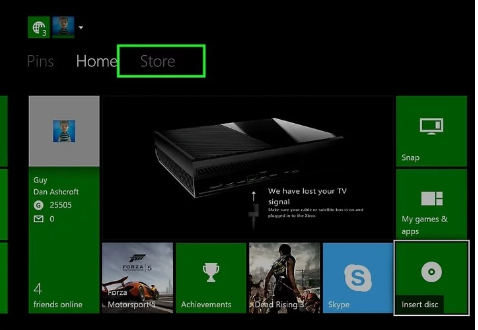 cnn plus on xbox 360