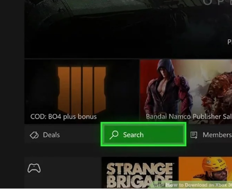 cnn plus on xbox 360