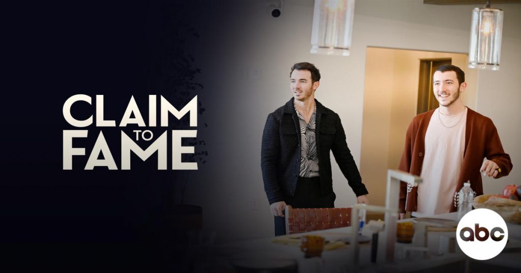 Claim to Fame on Hulu