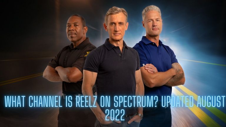 What Channel is Reelz on Spectrum