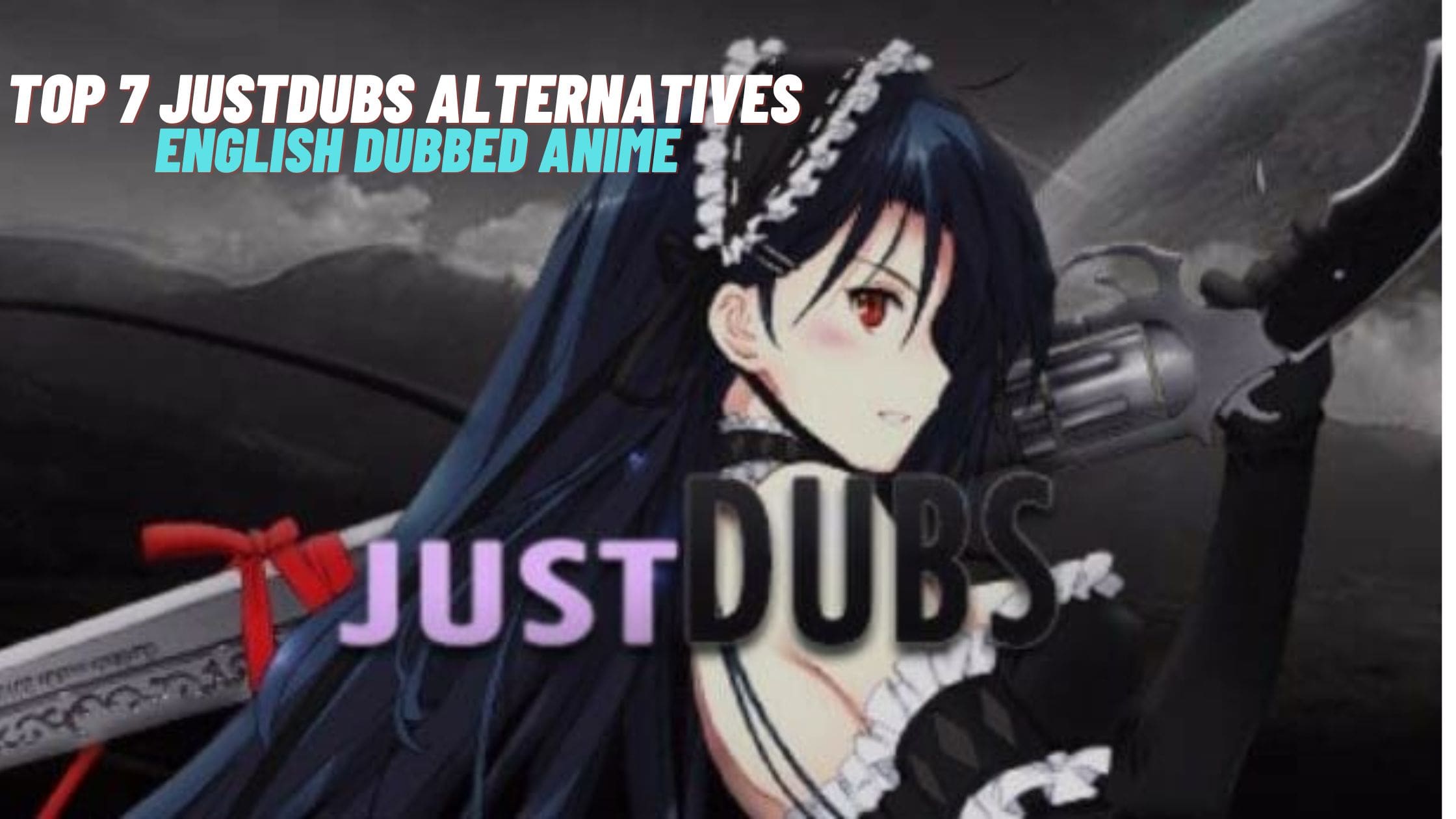 justdubs
