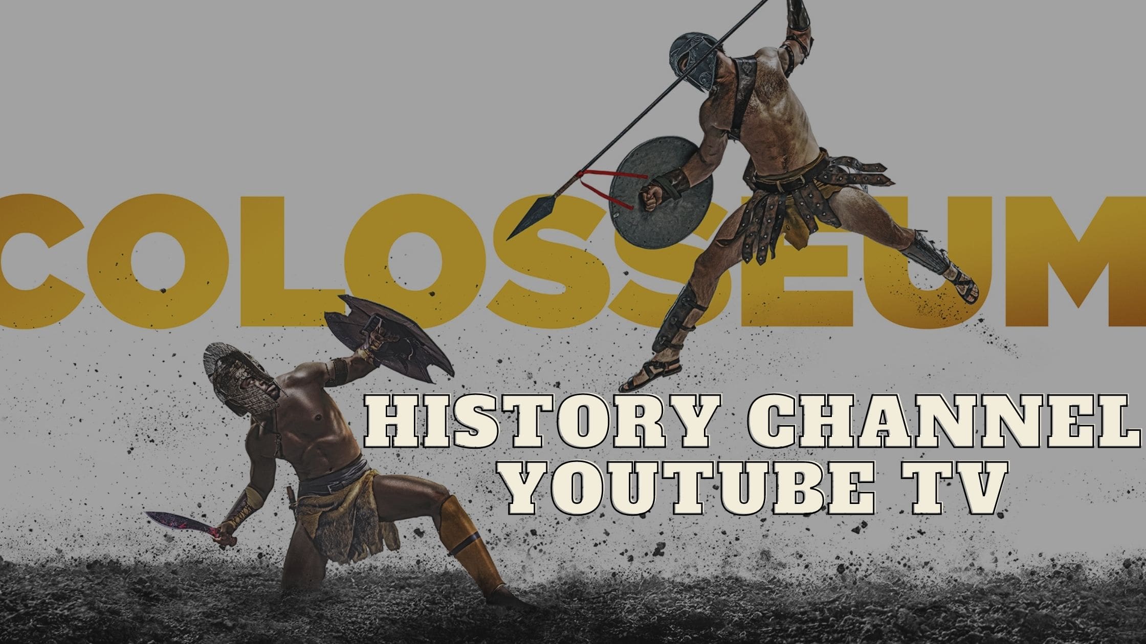 How to Watch History Channel on YouTube TV? | Domain Tech How to Watch History Channel YouTube TV min