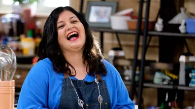 National American Recipe on PBS