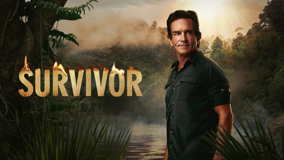 Survivor on Hulu App