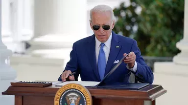 Washington Week on PBS