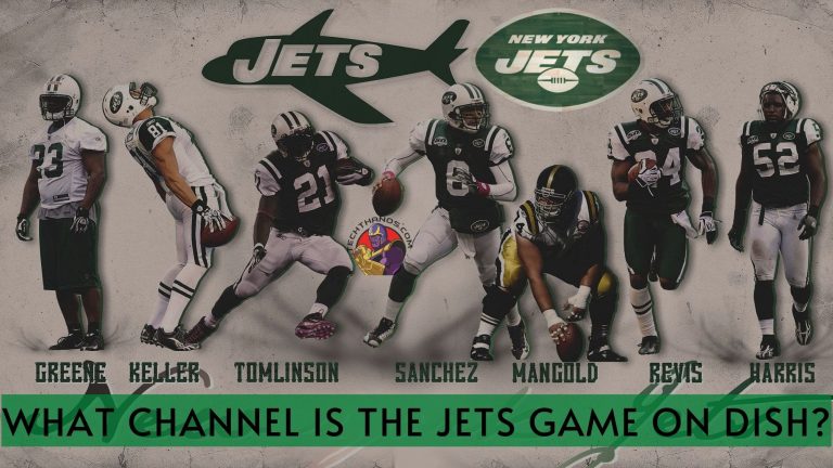 What Channel Is The Jets Game On Dish 2022 Updated Tech Thanos What Channel Is The Jets Game On Dish 2022 Updated Tech Thanos