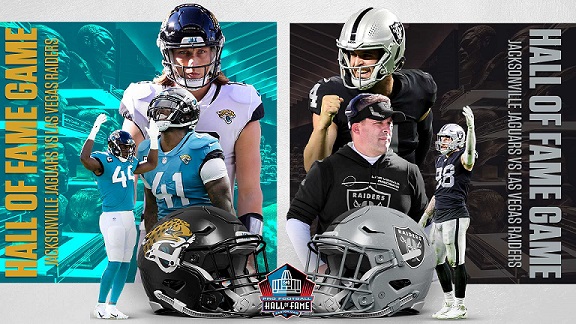 the hall of fame game