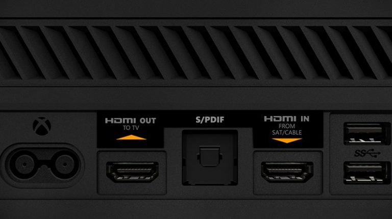 How to Fix HDMI Port on Xbox One in 2022? [3 Methods] - Tech Thanos