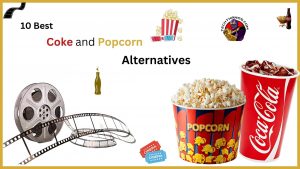 10 Best Coke and Popcorn Alternatives | Free & Paid 2022