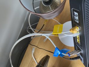 Virgin Media Error Code C133