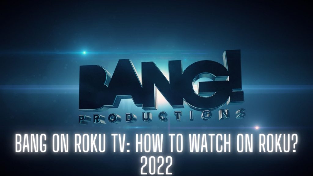 bang on roku tv