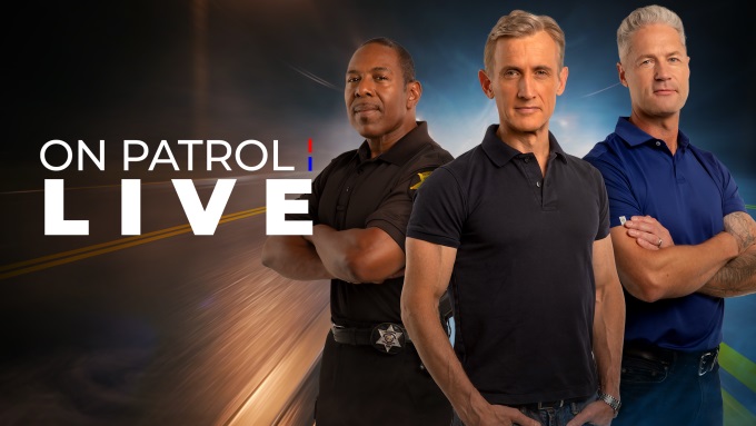 Patrol Live