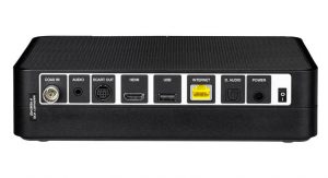 Virgin Media Error Code C133