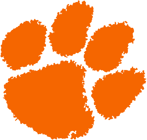 clemson tigers