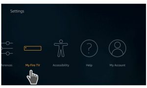 enable apps from unknown sources