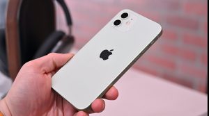 Connect Apple TV to Hotel Wfi