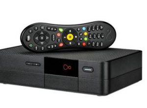 Virgin Media Error Code C133