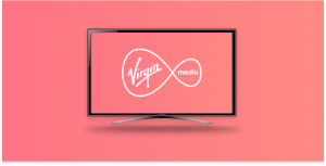 Virgin Media Error Code C133