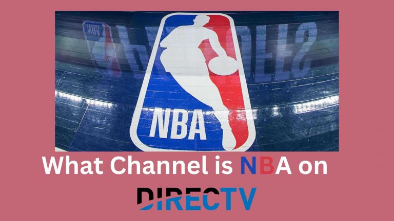 What Channel is NBA on DirecTV?