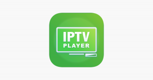 IPTV For Apple TV
