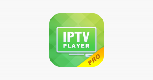 IPTV For Apple TV