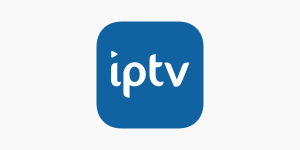 IPTV For Apple TV