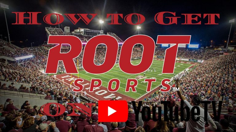 How to Get Root Sports on YouTube TV