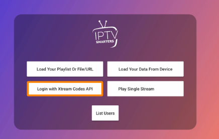 IPTV Smarters