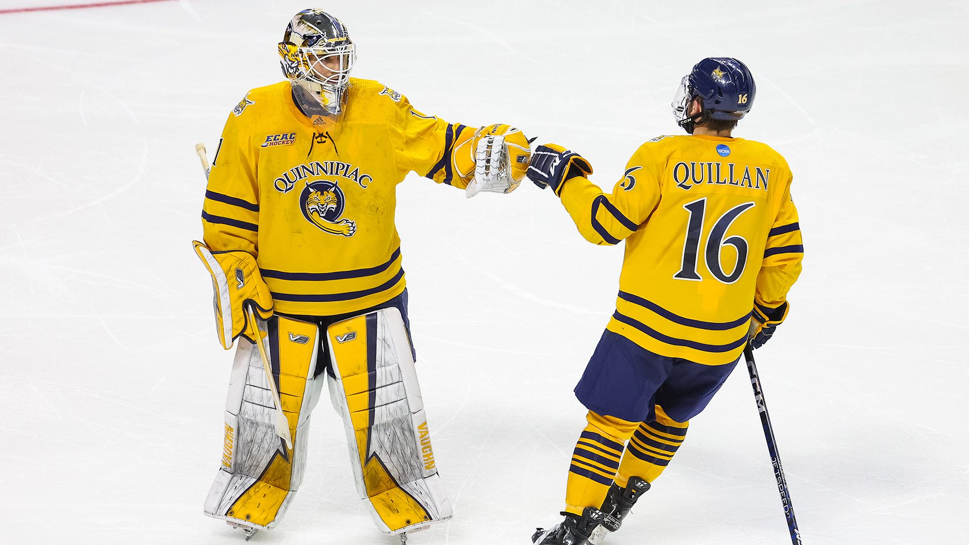 NCAA Ice Hockey
