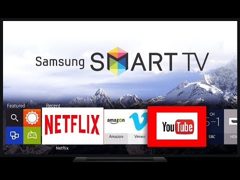 NBA Finals on Samsung Smart TV