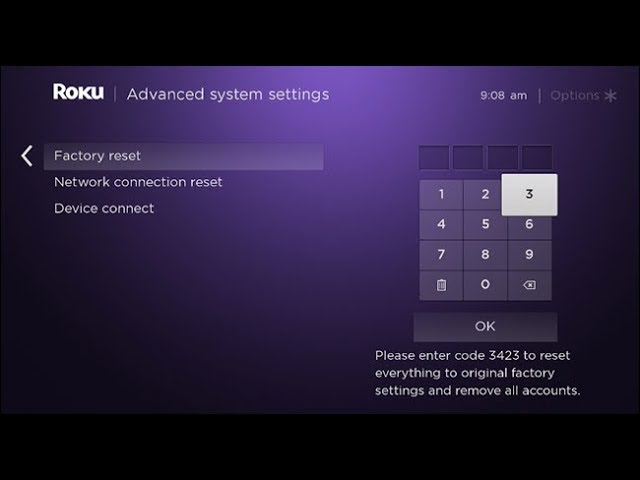 Crunchyroll Not Working on Roku