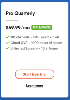 GAC Family on YouTube TV