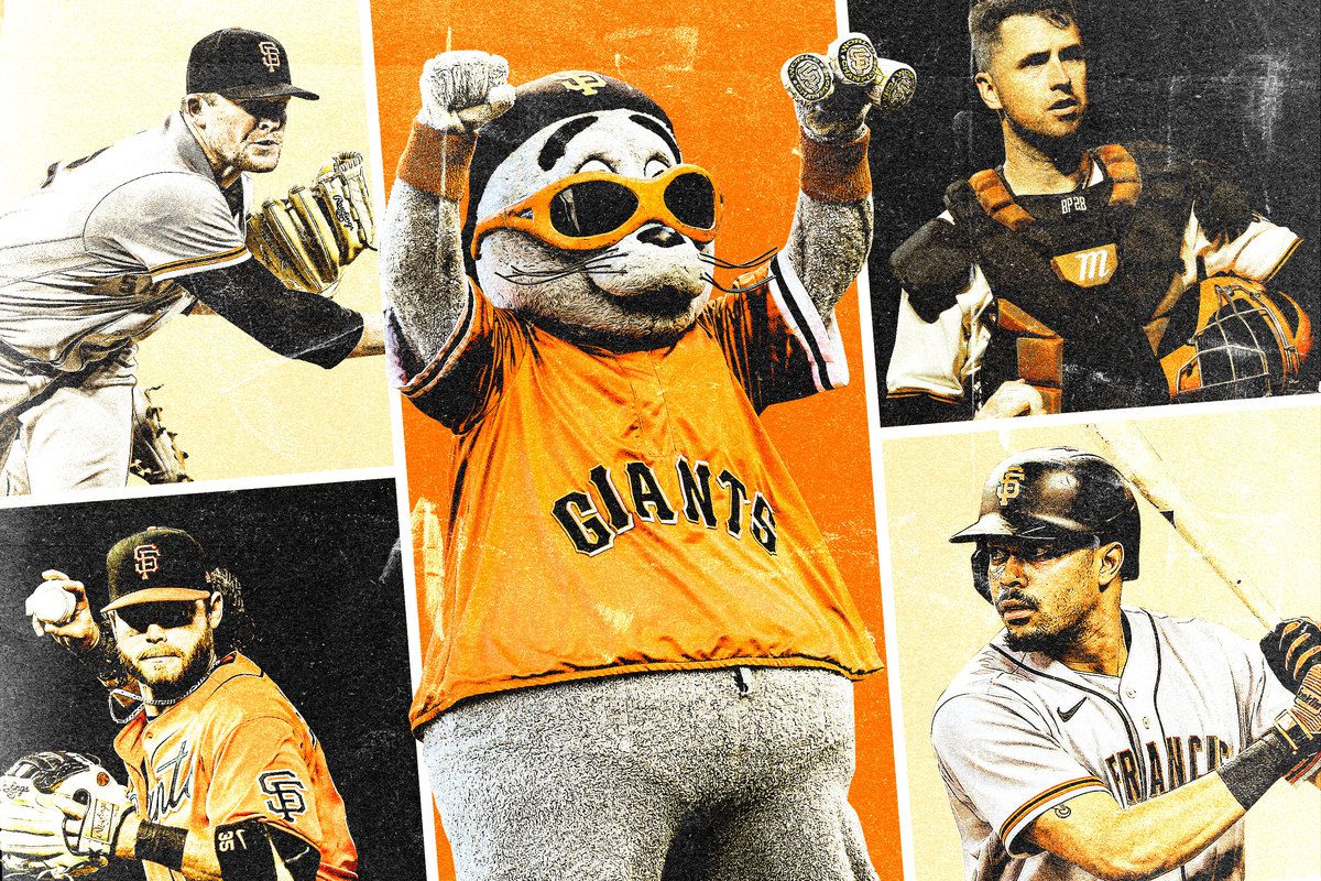 SF Giants Game on Dish Network