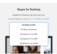 skype for windows