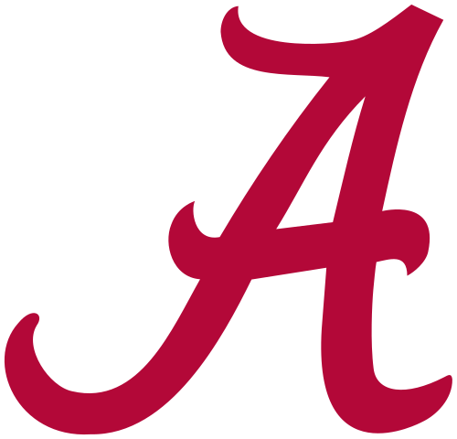 Alabama Crimson Tide Football
