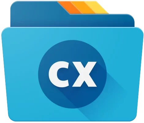 Cx File Explorer