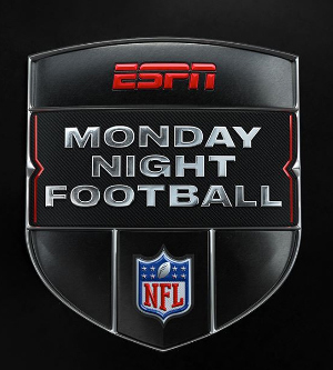 ESPN Monday Night Football on ABC