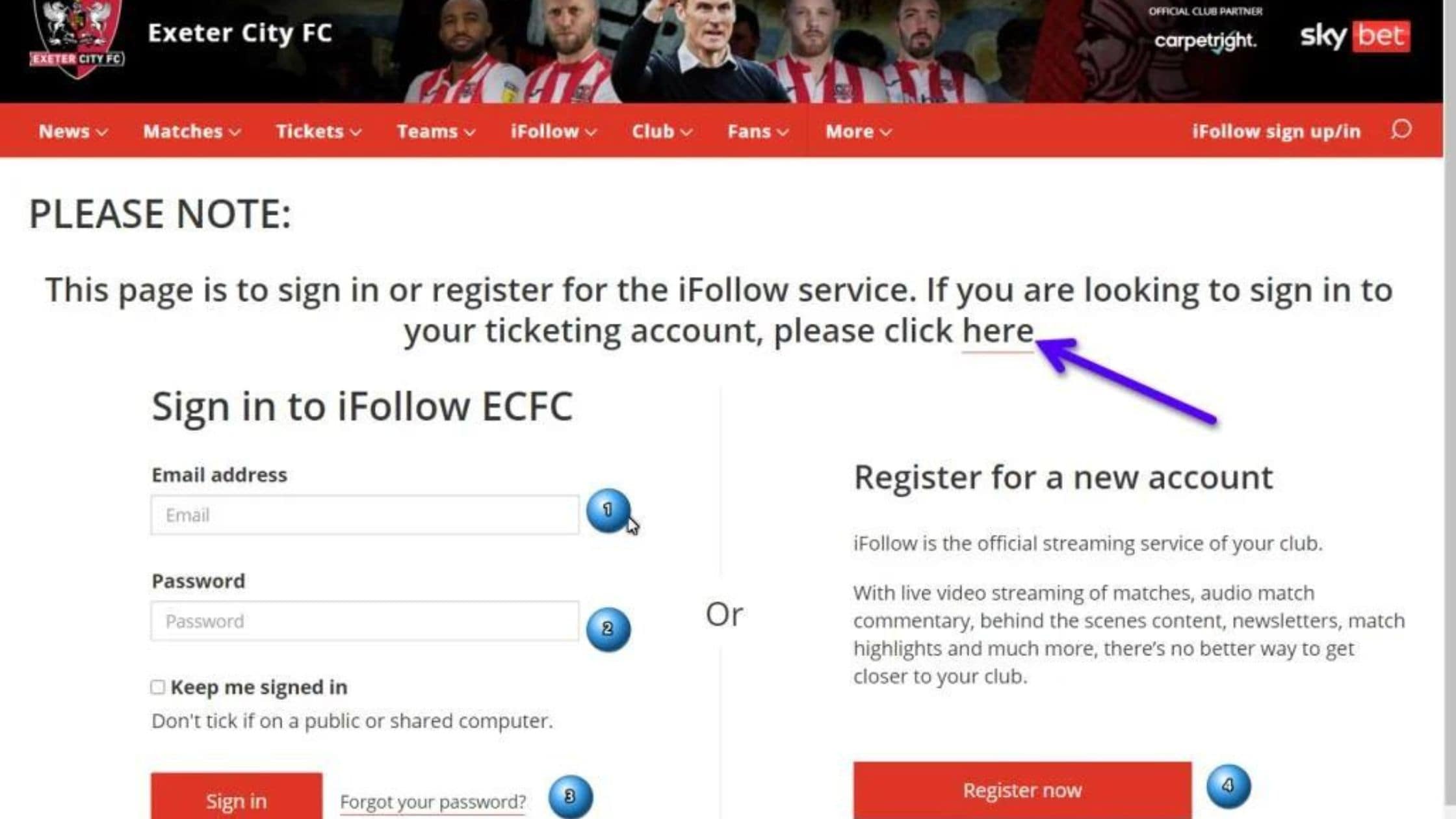 How to Watch iFollow on Smart TV Smart Guide